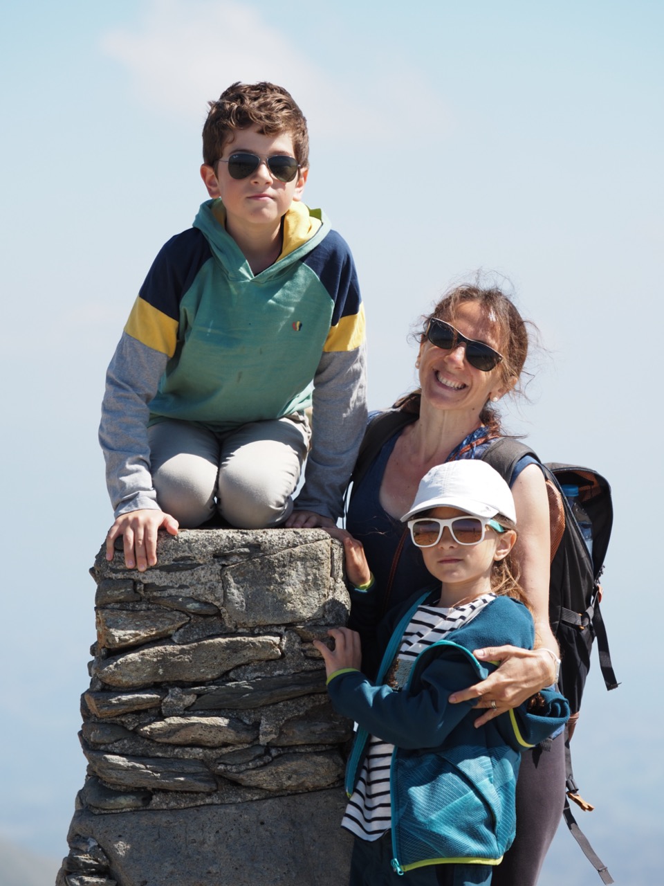 Lake District avec les enfants