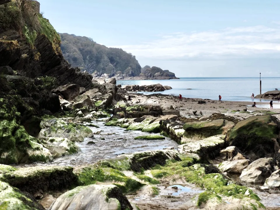 Combe Martin