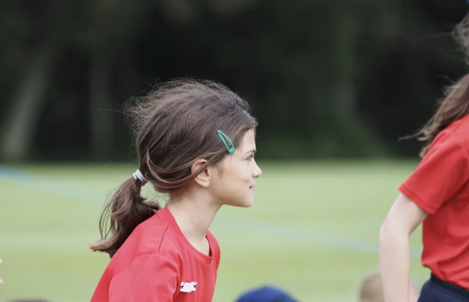 sport à l\'école