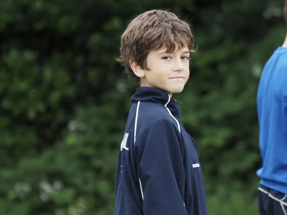 sport à l\'école