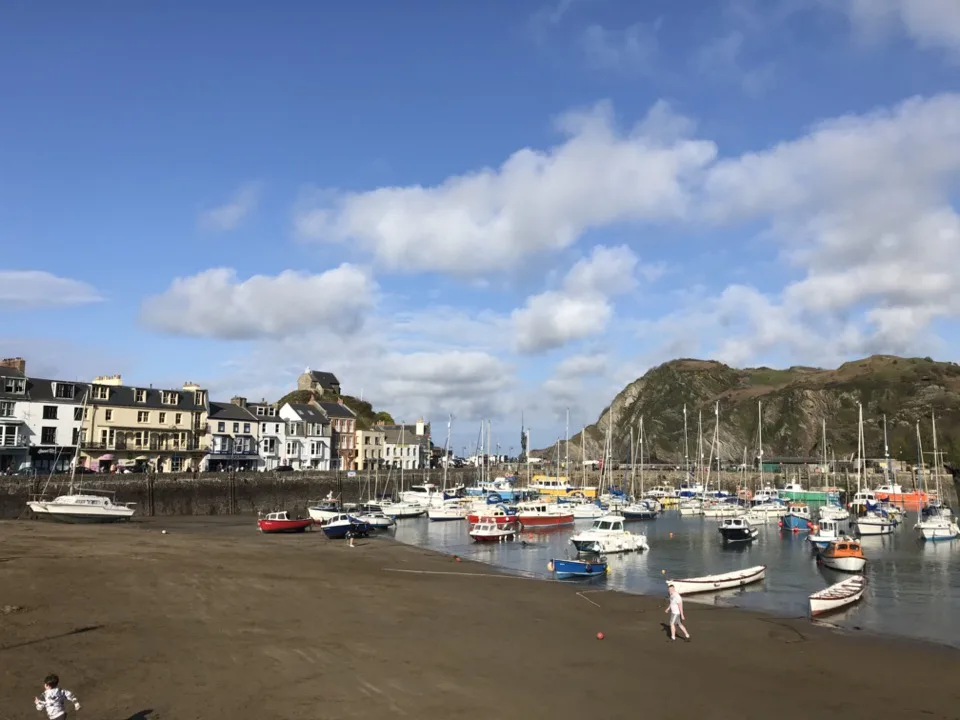 Ilfracombe