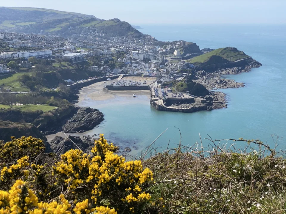 côte du Devon