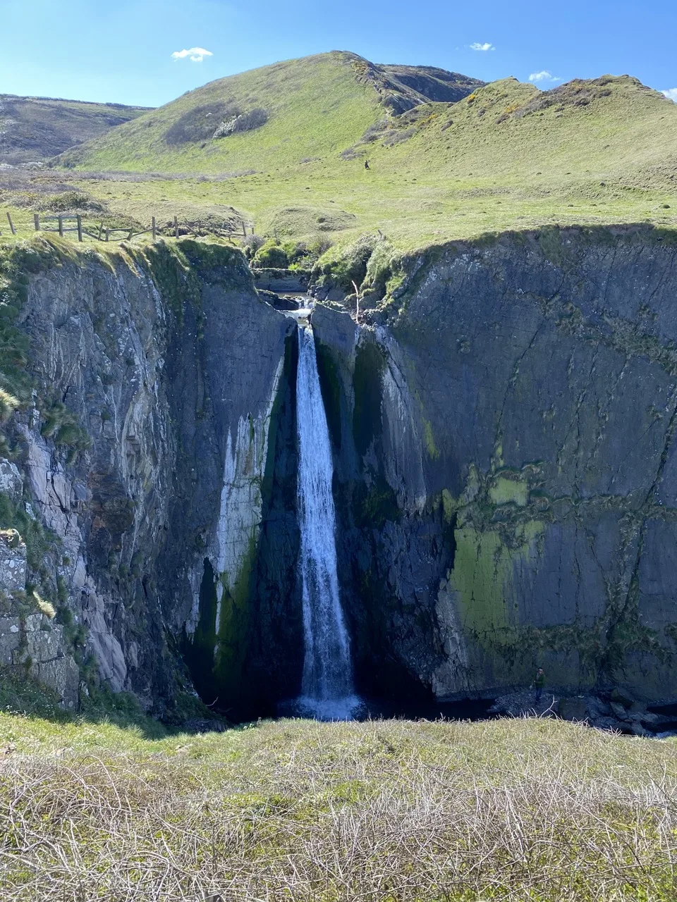 nord du devon