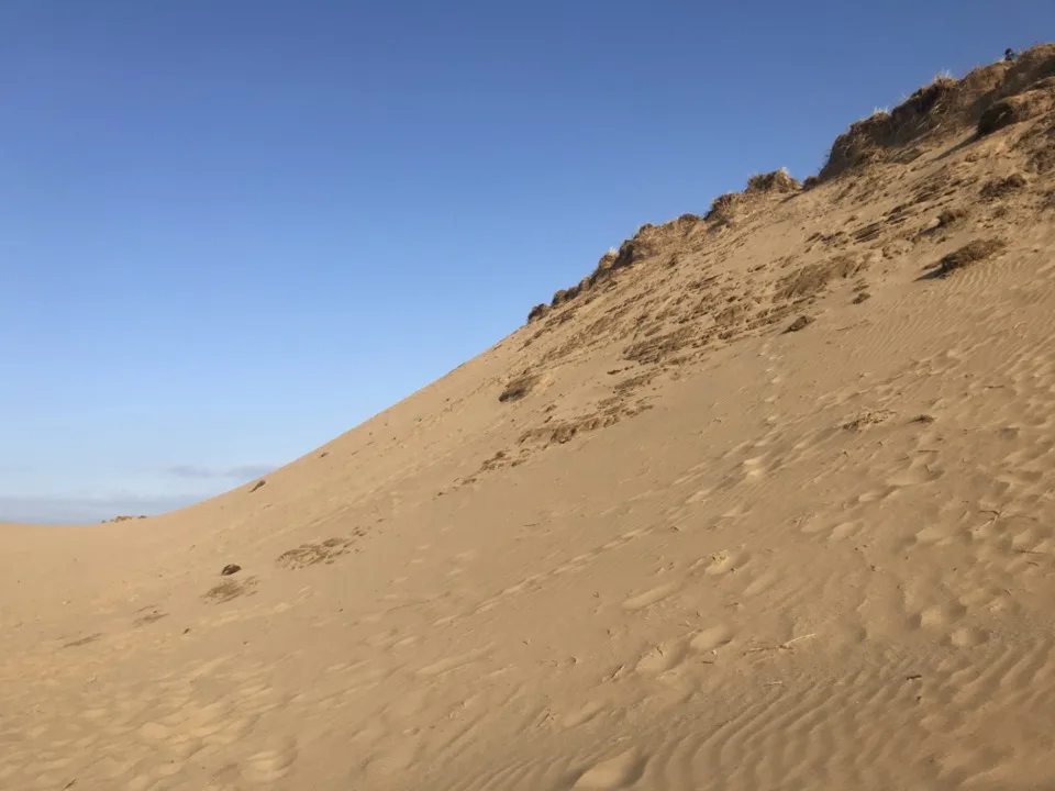 le nord du Devon en famille