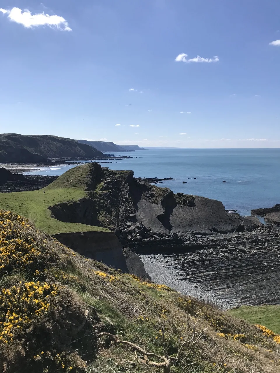 nord du devon