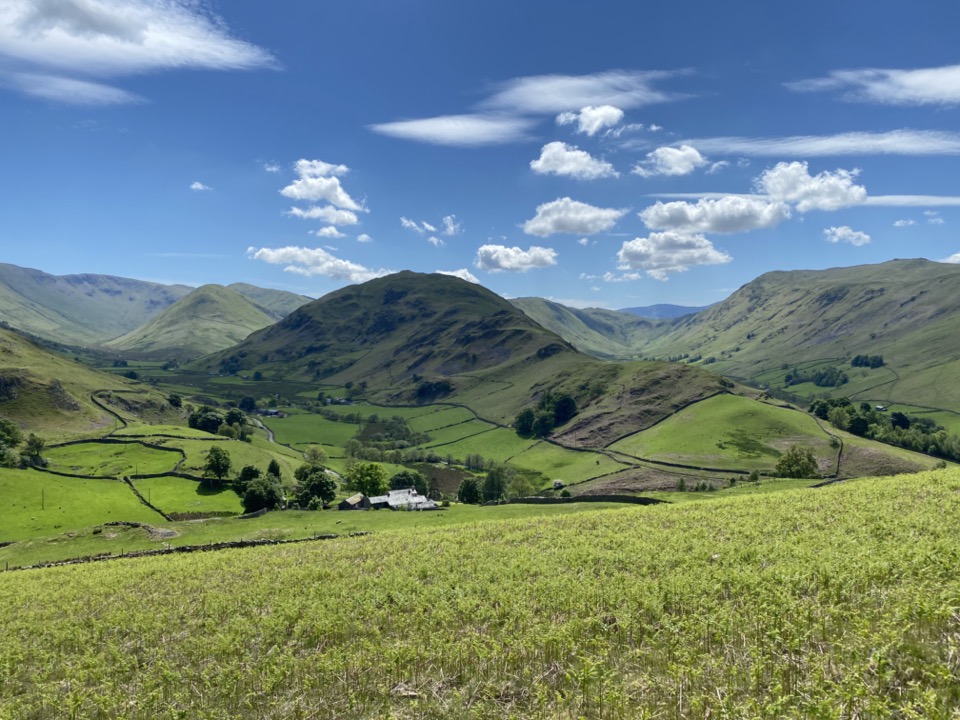 Hallin Fell