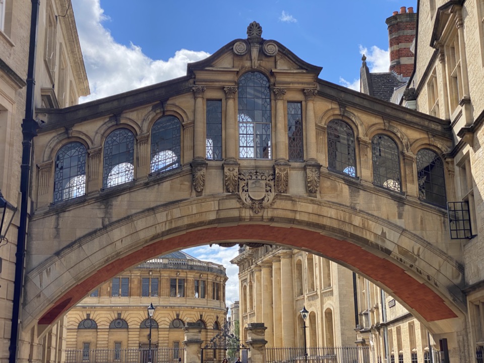 oxford