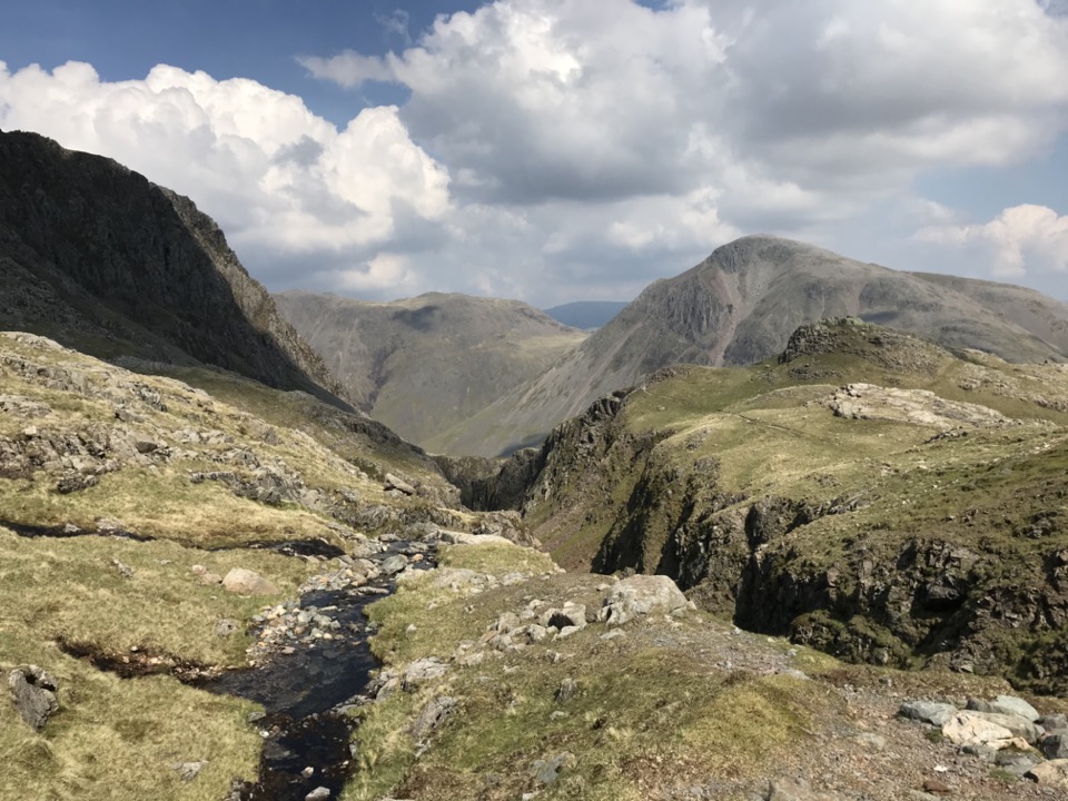 Lake District avec les enfants