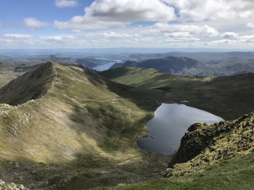 Helvellyn