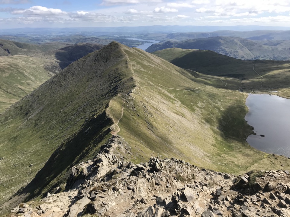 Helvellyn