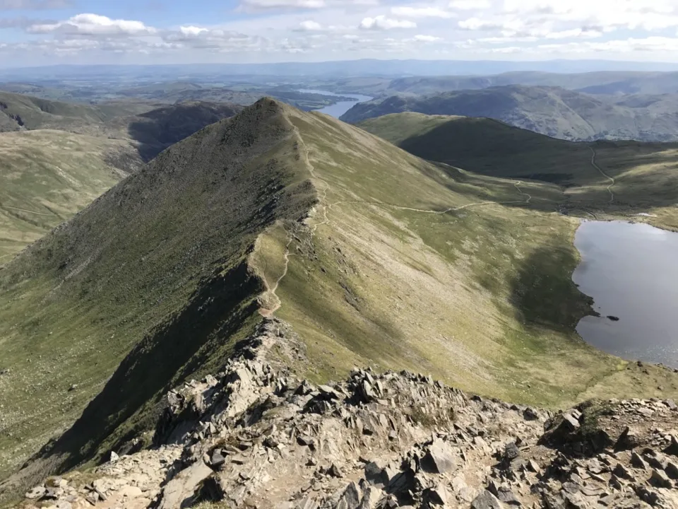 Helvellyn