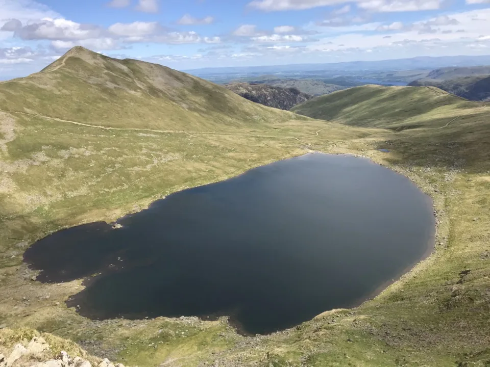 cat bells