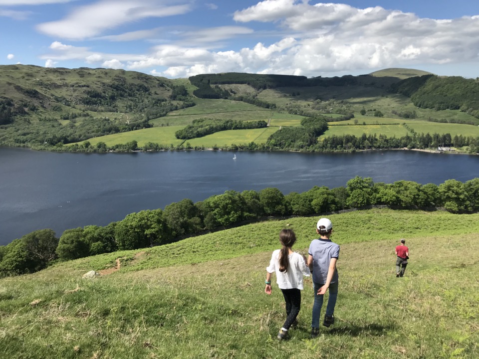 Hallin Fell