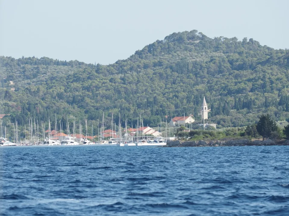 iles croates
