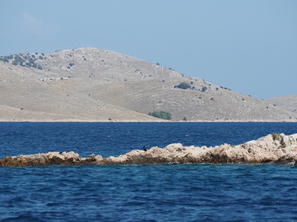 Ile Kornati