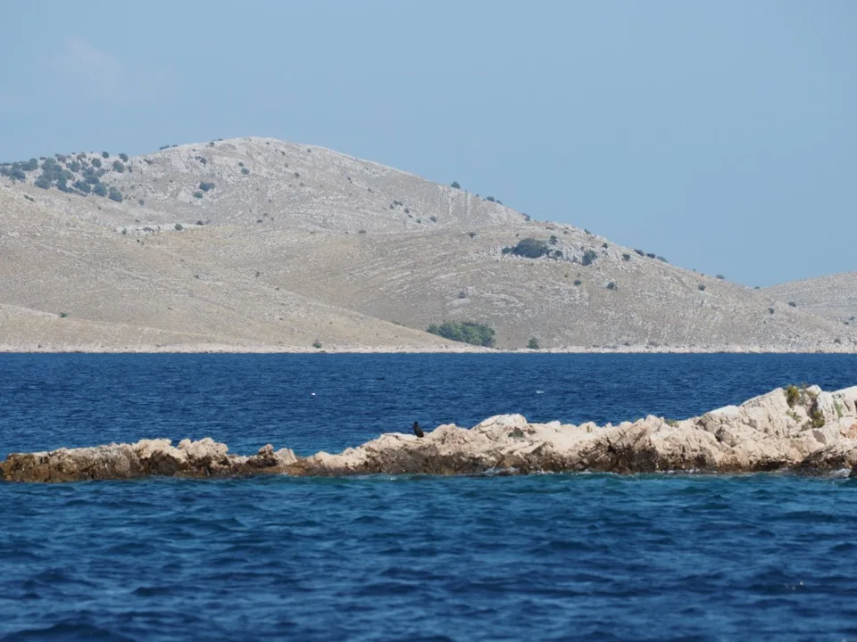 Ile Kornati