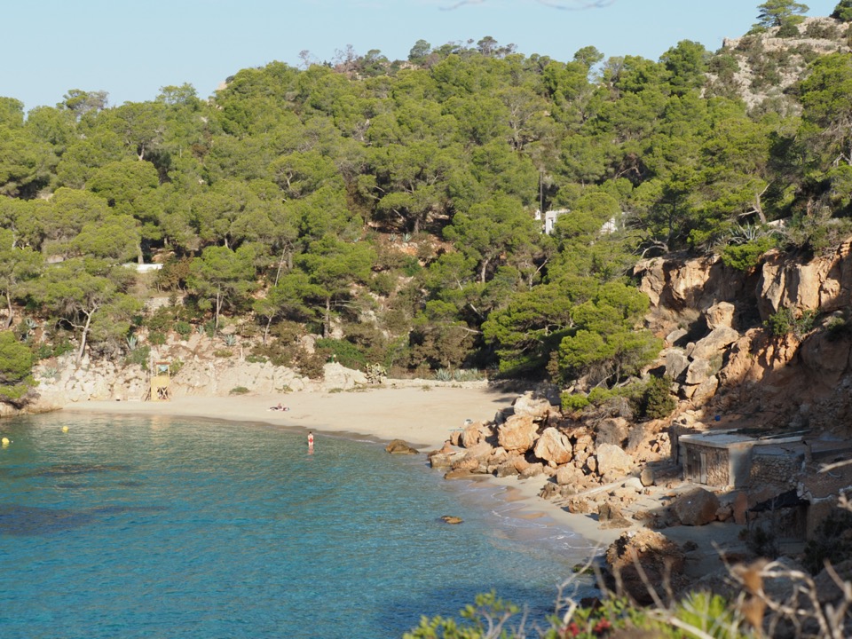 Cala Saladeta