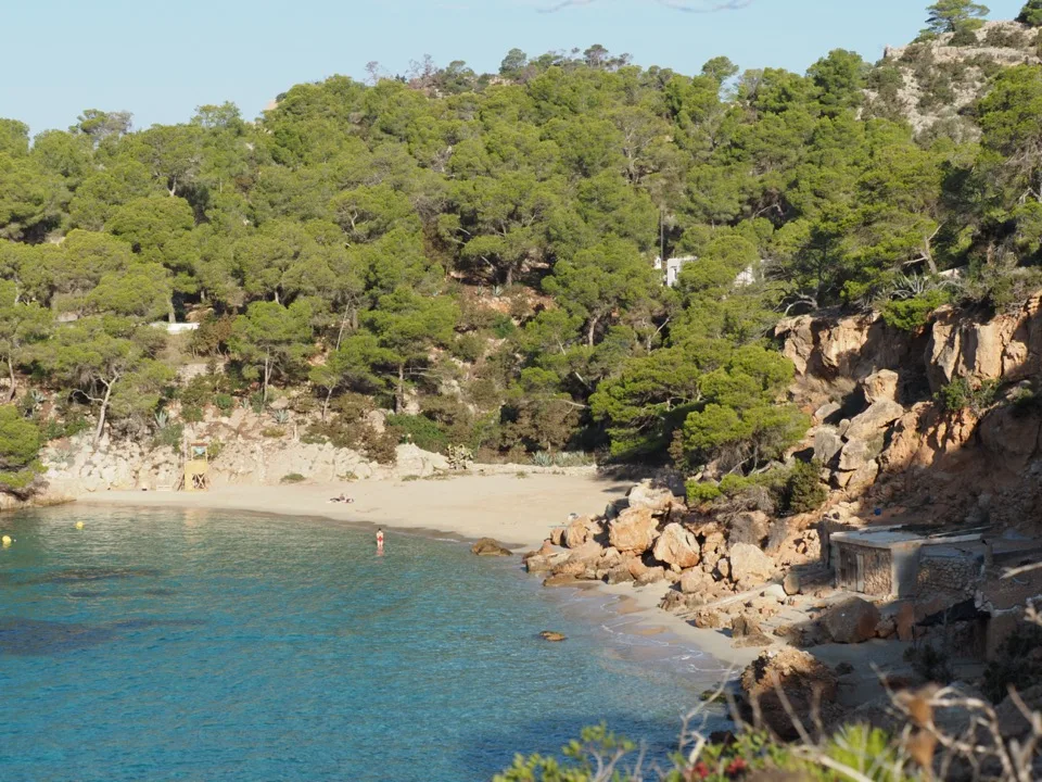 Cala Saladeta