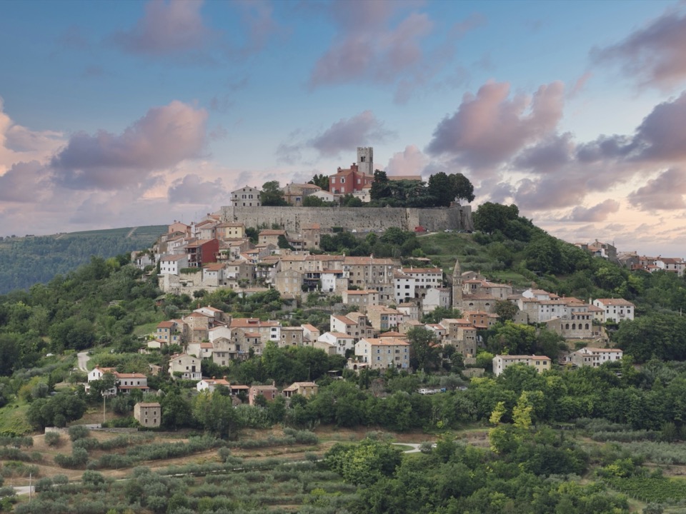 Motovun