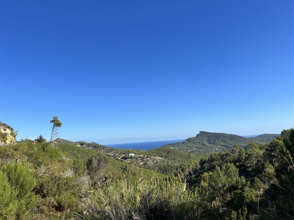 Ibiza en famille