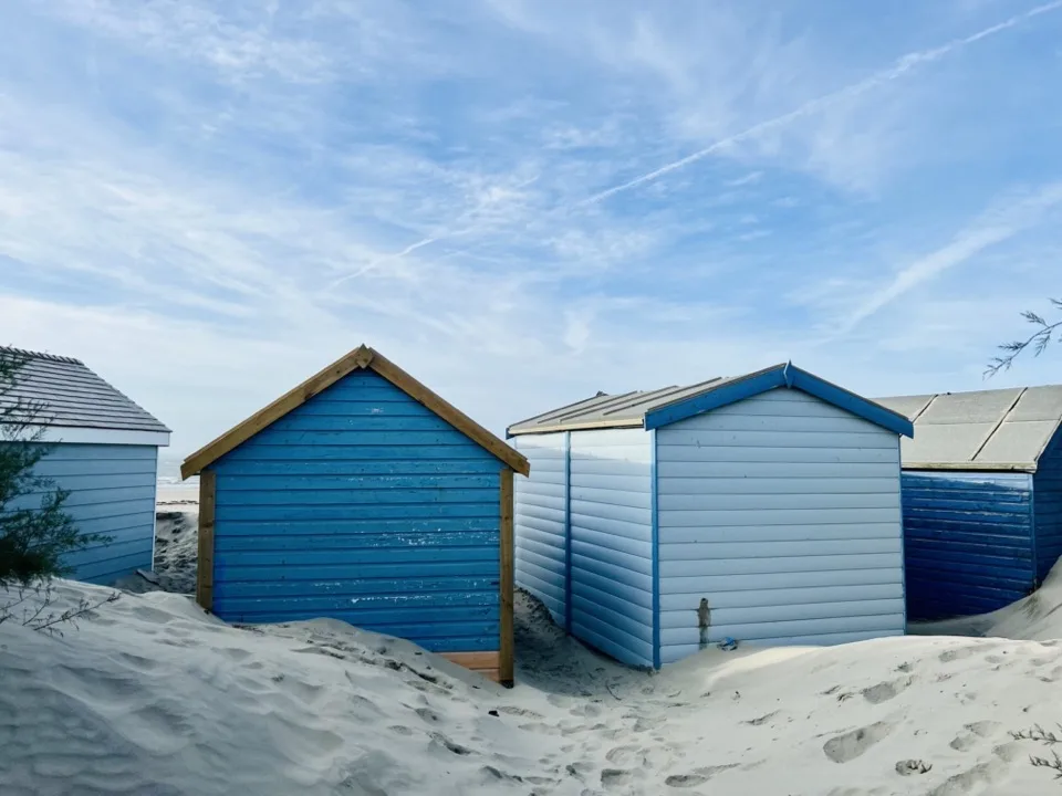 west wittering