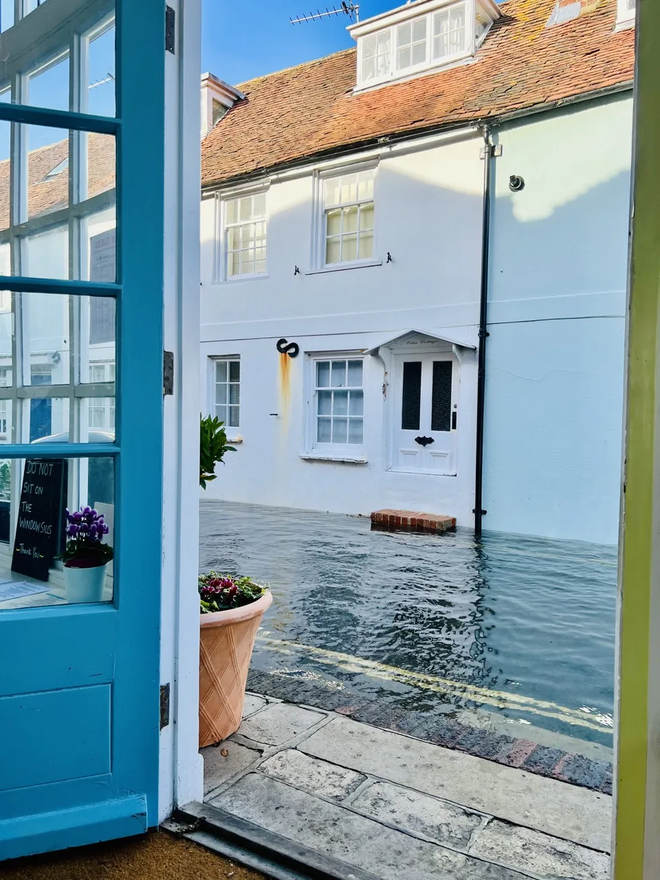 bosham