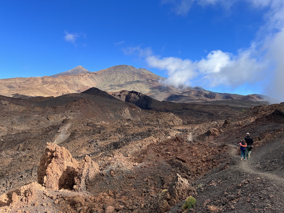rando Tenerife
