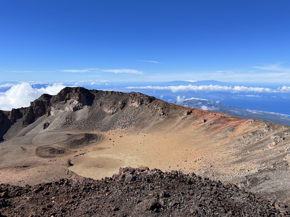Pico Viejo