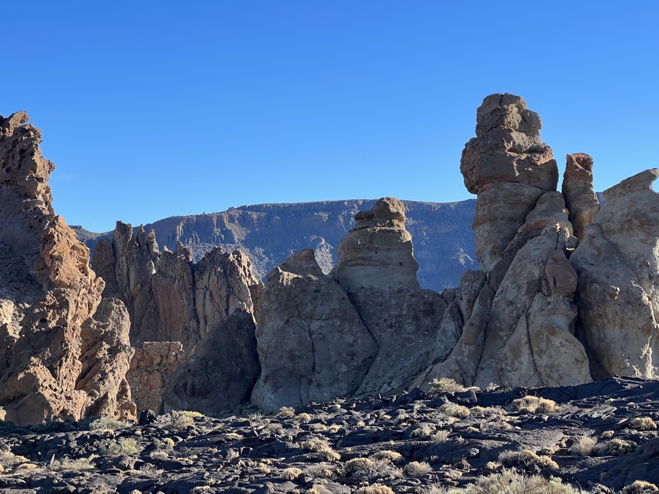 rando tenerife