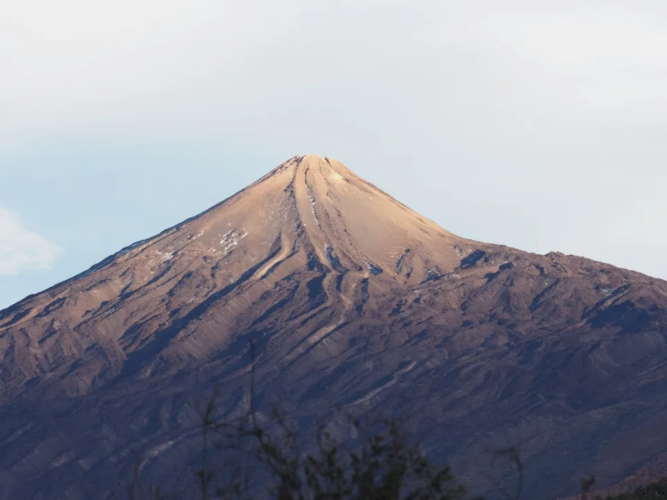 Teneriffa mit Familie