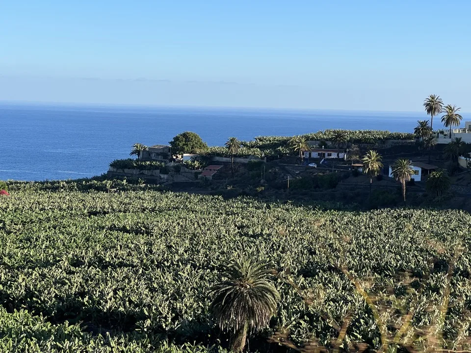 Teneriffa mit Familie