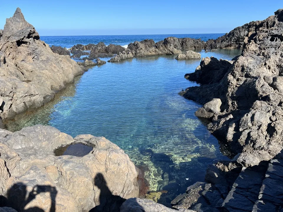 Teneriffa mit Familie