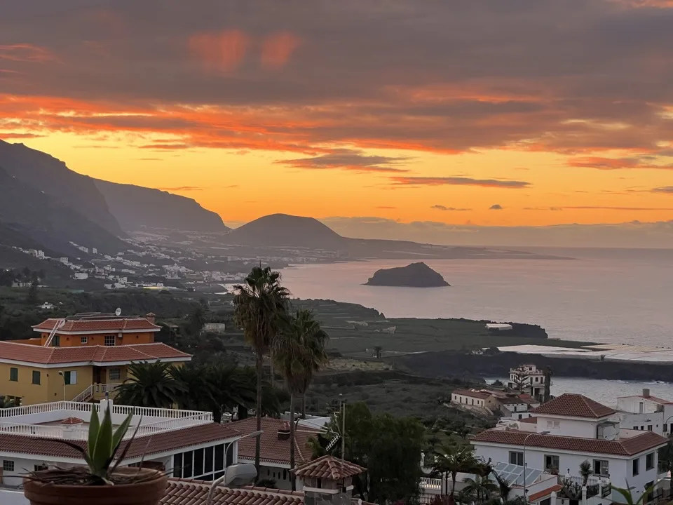 Teneriffa mit Familie