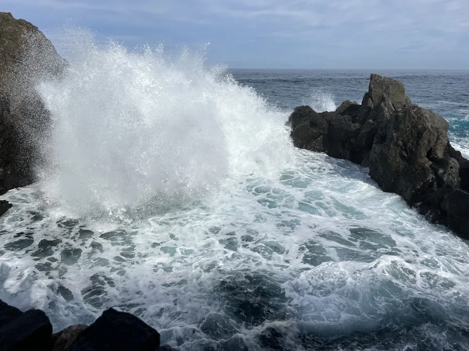 Teneriffa mit Familie