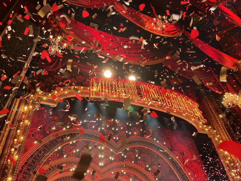 moulin rouge