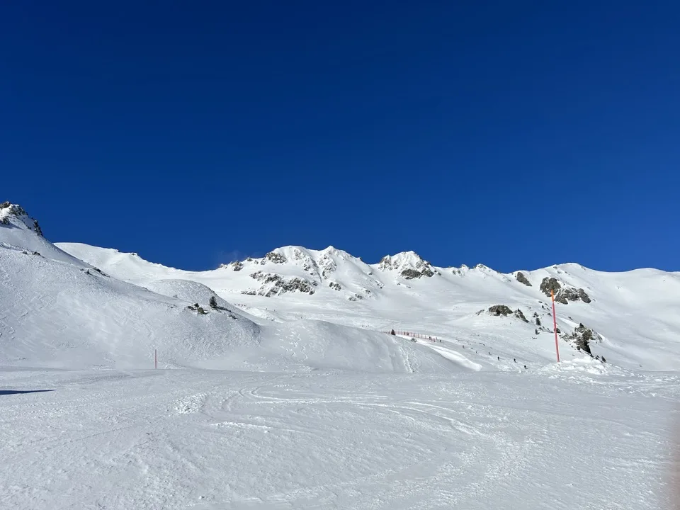 ski montgenèvre