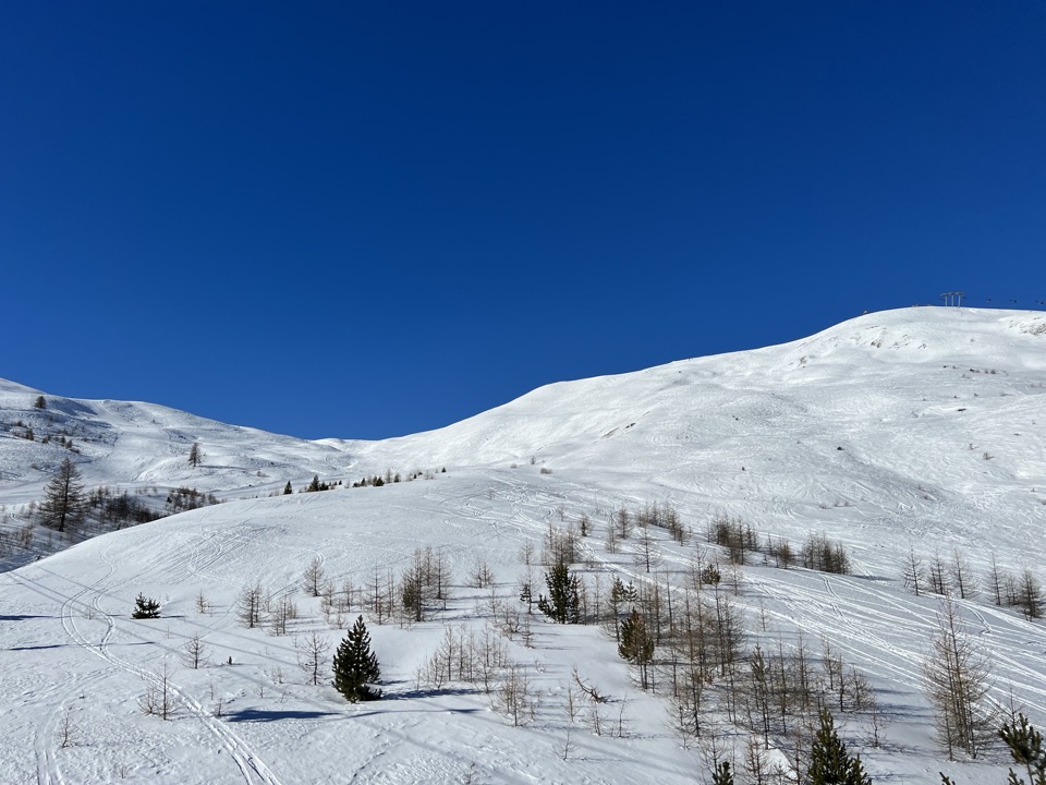 ski montgenèvre