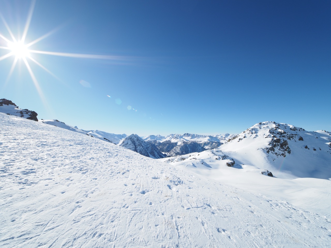 ski montgenevre