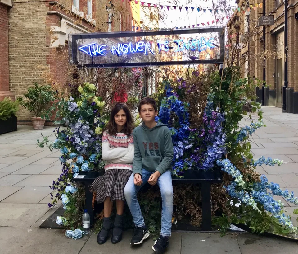 où dormir à londres