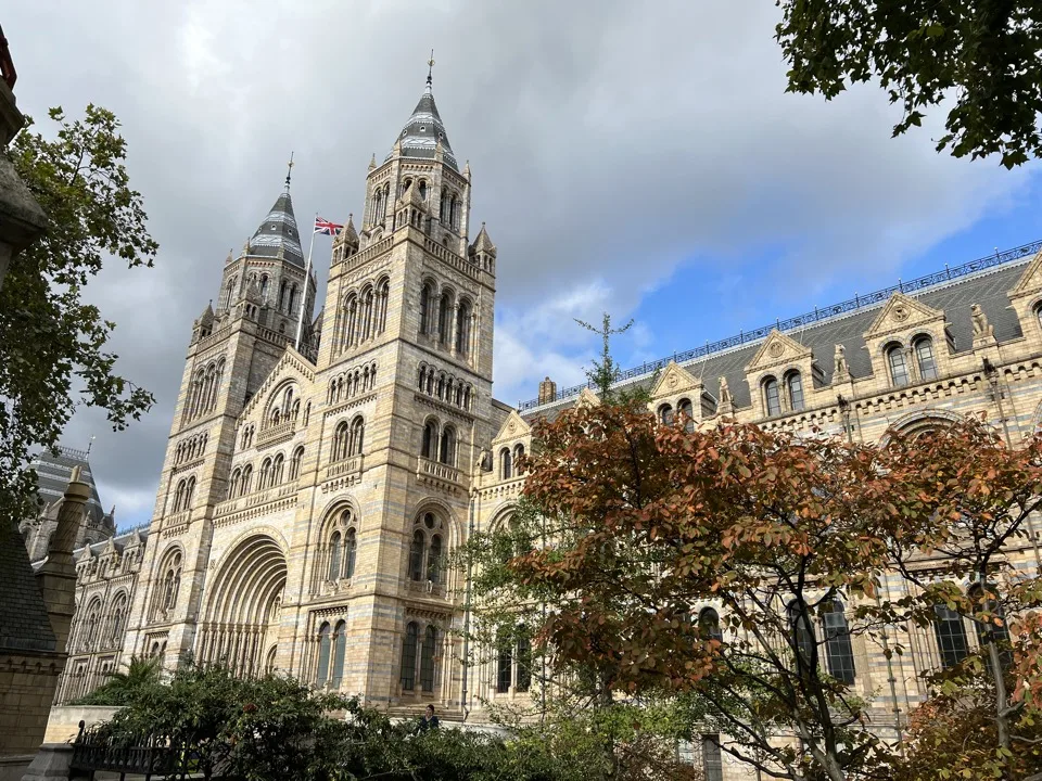 où dormir à londres