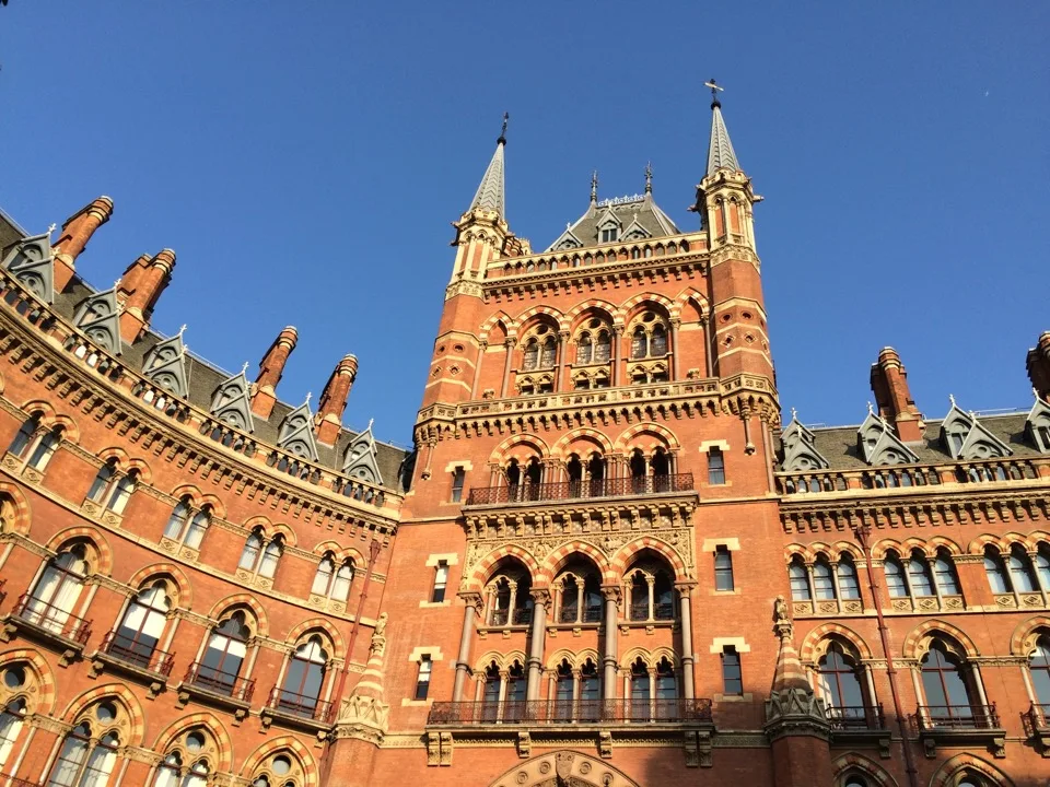 où dormir à londres