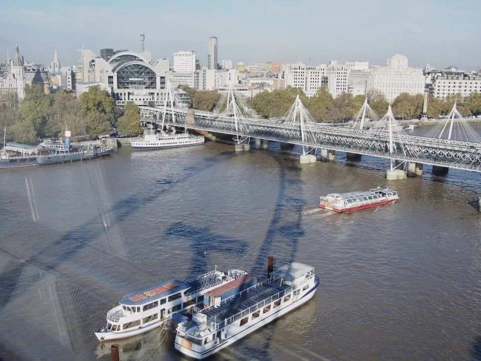 où dormir à londres
