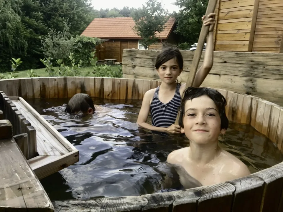 visiter les lacs de Plitvice