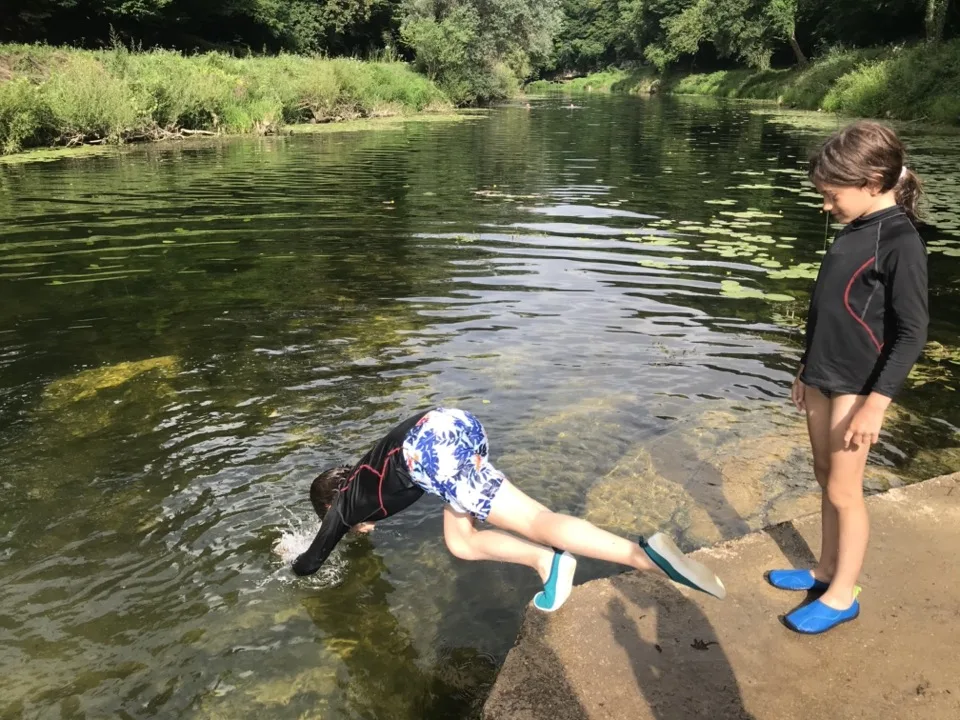 visiter les lacs de Plitvice