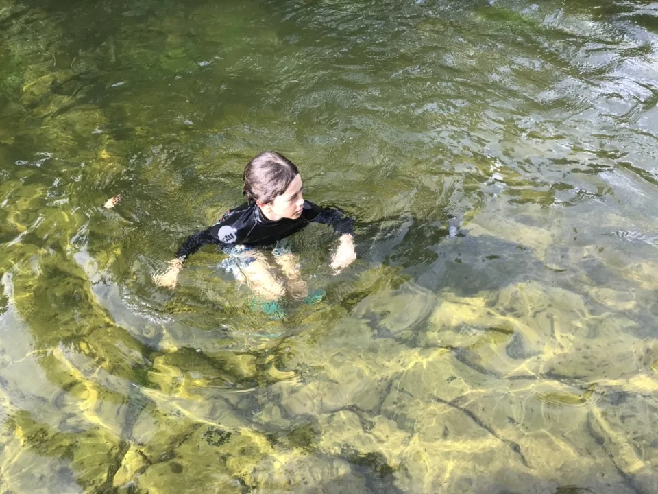 visiter les lacs de Plitvice