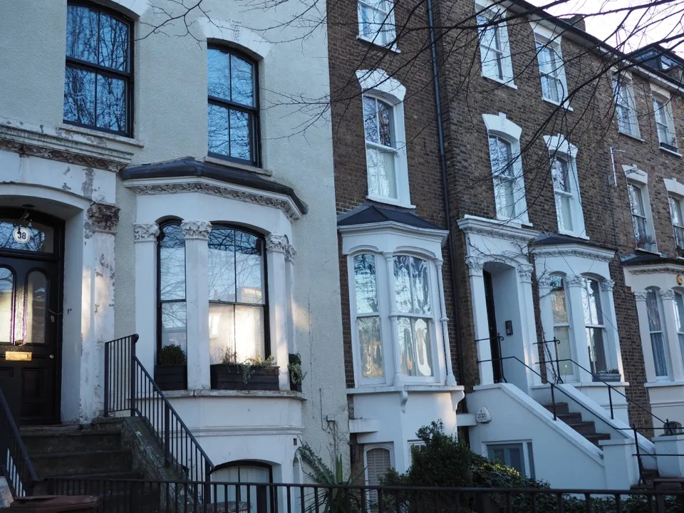 où dormir à londres