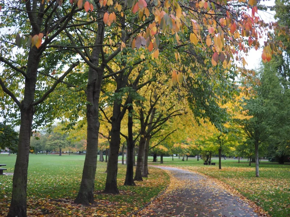 où dormir à londres
