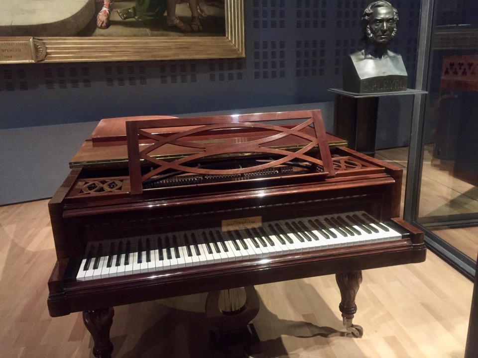musee de la musique