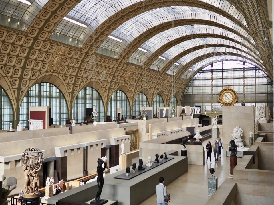 Paris en famille hors des sentiers battus