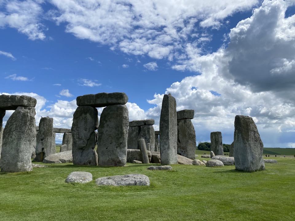 Stonehenge